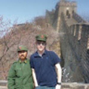 Meet your Posher, Mike